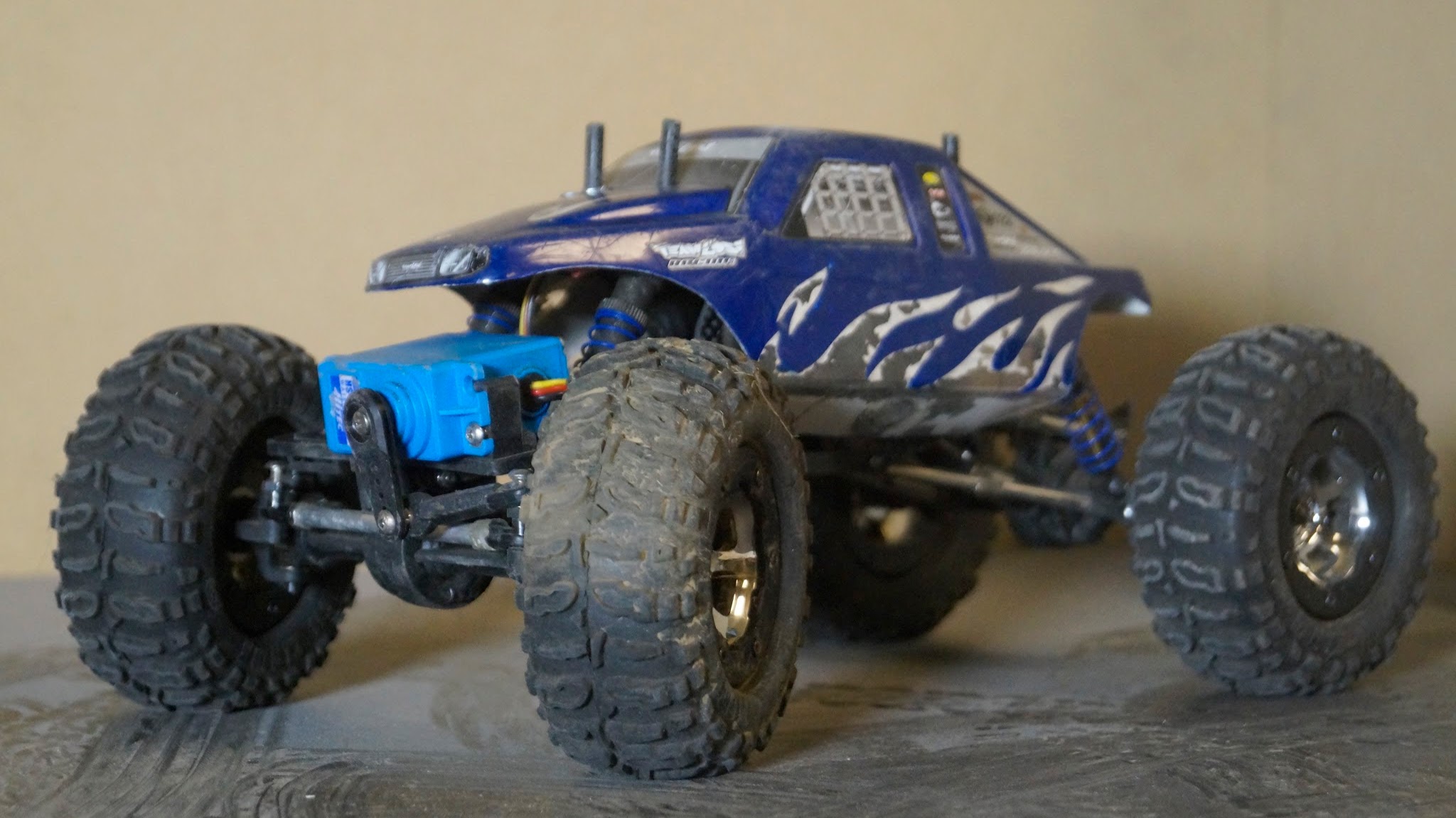 Why Scale Matters: A Deep Dive into RC Car Sizes – Rapid Rhino RC