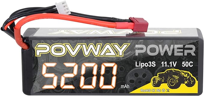 Battery Basics: NiCd to NiMH to LiPo and Other Stops Along the&nbsp;Way